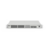 Rg-Nbs5100-48Gt4Sfp 48 10/100/1000Base-T Ports, 4 Sfp 1000Base-X Ports L2+ Cloud Managed Switches