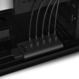موزع USB داخلي Nzxt Ac-Iusbh-M3 (الجيل 3)