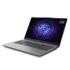 Lenovo LOQ - 15.6" FHD / RTX 4050 6GB VGA / i7 / 16GB / 512GB (NVMe M.2 SSD) / Luna Grey / English Keys