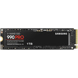 Samsung 1Tb Ssd Nvme 990 Pro Mz V9P1T0Bw