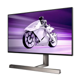 Philips 27 Inch 4K 144Hz Hdmi 2.1,1Ms 279M1Rv Gaming Monitor Black