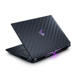 Gigabyte Aorus Master 16 Am6H Gaming Laptop Black