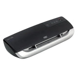 جهاز تغليف حراري أسود من نوع Gbc Fusion 3000L A3 (4400749)