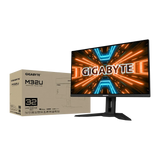Gigabyte M32U Hdmi 2.1 32 Inch 4K 144Hz Gaming Monitor Black