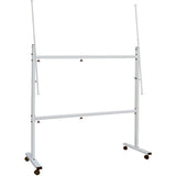 Stand For White Board And Cork Boards 60Cm x 90Cm