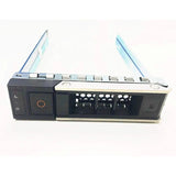 حامل Dell PowerEdge لـ R740/R750 الهجين 3.5 بوصة