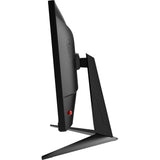 شاشة ألعاب MSI Optix G243 مقاس 23.8 بوصة بدقة FHD ومعدل تحديث 165 هرتز - أسود