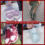 Shrink Film 250mm x 19mic