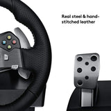 Logitech G920 Driving Force Racing Wheel For Xbox & Pc