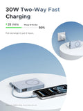 UGREEN 10000mAh 25W Qi2 Magflow Magnetic Wireless Power Bank – PB773