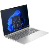 HP ProBook 460 G11 - 16" WUXGA / Ultra 7 155U / 16GB / 512GB (NVMe M.2 SSD) / DOS (Without OS) / 1YW / Pike silver - Laptop