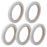 Double Sided Tape White 12mm x 24Y