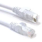 كابل توصيل Cat6A بطول 5 أمتار من شركة Kuwes