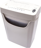 Atlas CC0540 Cross Cut 6 Sheet Paper Shredder