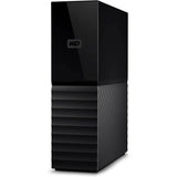 WD My Book 24TB USB 3.0 Desktop Hard Drive