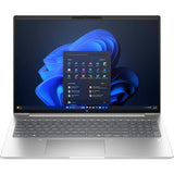 HP ProBook 460 G11 - 16" WUXGA / Ultra 7 155U / 16GB / 512GB (NVMe M.2 SSD) / DOS (Without OS) / 1YW / Pike silver - Laptop