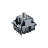 Corsair Icue K65 Rapidfire Rgb Wired Mechanical Keyboard Black