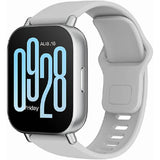 Redmi Watch 5 Active Matte Silver