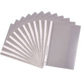 Project Files A4 Size Pack Of 12 Pcs