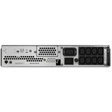 Apc Smart-Ups 3000Va Lcd Rm 2U 230V (Smc3000Rmi2U)