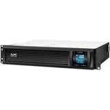 Apc Smart-Ups 3000Va Lcd Rm 2U 230V (Smc3000Rmi2U)
