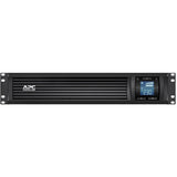 Apc Smart-Ups 3000Va Lcd Rm 2U 230V (Smc3000Rmi2U)