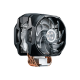 مبرد المعالج Cooler Master Masterair MA610P ARGB - أسود