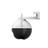 EZVIZ Outdoor Security Camera 4mm 2K– Black