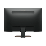 شاشة ألعاب Benq Ex2780Q مقاس 27 بوصة بدقة QHD ومعدل تحديث 144 هرتز - أسود