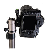 Fotopro Digital Tripod D5+42Q Grey