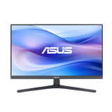 شاشة ألعاب Asus Vu249Cfe-B مقاس 24 بوصة، 100 هرتز، FHD، IPS، بتقنية حماية العين، لون أسود