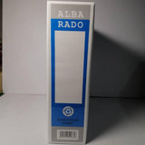 65Mm Pvcd White A4 Ring File Alba Rado-Box Files-Other-Star Light Kuwait