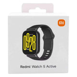 Redmi Watch 5 Active Midnight Black