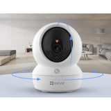 Ezviz H6C 2MP PRO Security Camera