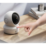 Ezviz H6C 2MP PRO Security Camera