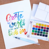 Sakura Koi Wtc Sketchbox 24