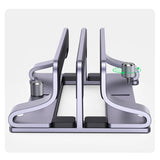 UGREEN Vertical Laptop Stand Dual-slot - LP258