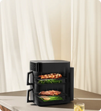 Xiaomi Dual Zone Air Fryer 12L EU
