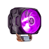 مبرد المعالج Cooler Master Masterair MA610P ARGB - أسود