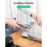 UGREEN 5-in-1 USB-C Multifunction Hub with 4K HDMI