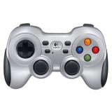 Logitech F710 Wireless Game Pad For Pc