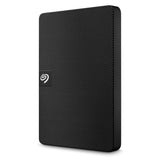Seagate Expansion 1TB External HDD USB 3.0 for Windows and Mac with 3 yr Data Recovery Services (STKM1000400)