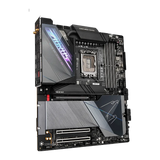 Gigabyte Aorus Z790 Aorus Master X Ddr5 Motherboard - Black