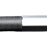Rotring 600 Mechanical Pencil- 0.5 Mm- Silver