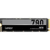 Lexar 512GB NM790 M.2 2280 PCIe Gen 4×4 NVMe SSD