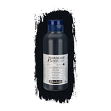 Schmincke - AKADEMIE Acrylic Color, Lamp Black (23771) 250ml