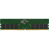 Kingston 32Gb Ddr5 4800Mt/S Non-Ecc Unbuffered Dimm Desktop (Kvr48U40Bd8-32)