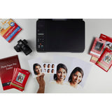 Canon PIXMA G640 Wireless 3-in-1 Refillable MegaTank Inkjet Photo Printer