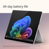 Microsoft Surface Pro 11 Copilot+ PC - 13.0" / X Elite / 16GB / 512GB SSD / Win 11 Pro / Platinum