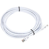 كابل توصيل Cat6A بطول 5 أمتار من شركة Kuwes